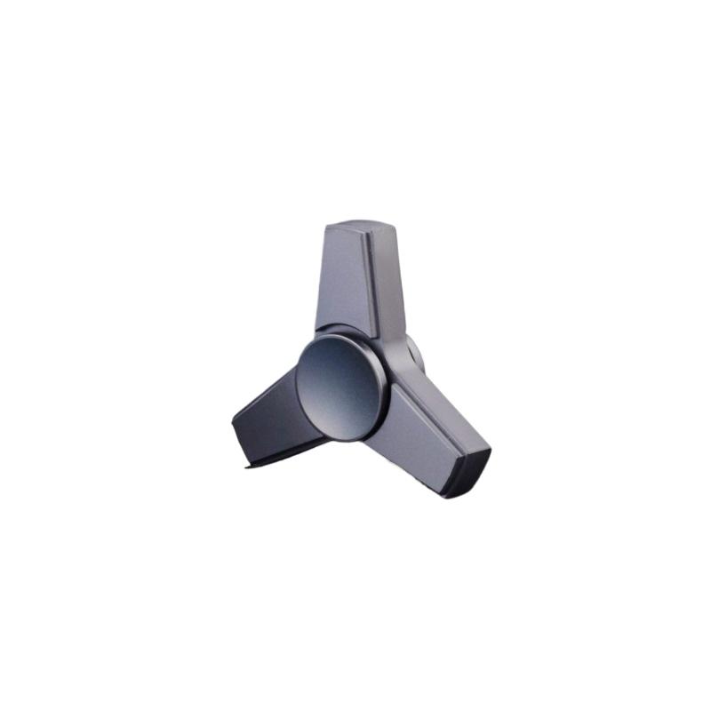 Mini Fidget Spinner Hand Spinning Top Tip Gyro EDC Metal Relieve Stress Reducing Toys Antistresse Decompression for Children чёрный
Mini Fidget Spinner Hand Spinning Top Tip Gyro EDC Metal Relieve Stress Reducing Toys Antistresse Decompression for Children чёрный