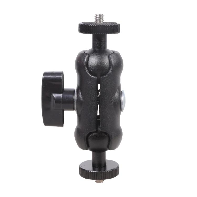 1/4inch Male To Male Aluminum Alloy Screw Adapters 360 Degree Rotating Design For Camera Tripods Mic Stand Speaker Mount 1
1/4inch Male To Male Aluminum Alloy Screw Adapters 360 Degree Rotating Design For Camera Tripods Mic Stand Speaker Mount 1