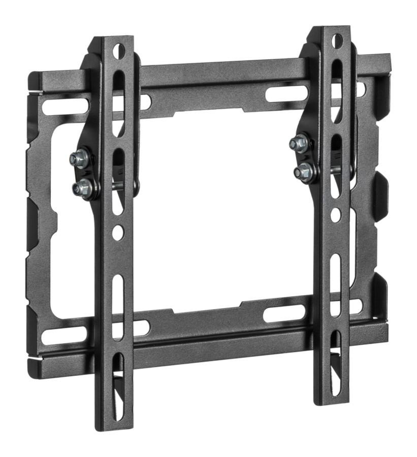 Fonestar TILT-022EN - 23 -55 TV tilt mount, load capacity 45 kg, Fonestar чорний
Fonestar TILT-022EN - 23 -55 TV tilt mount, load capacity 45 kg, Fonestar чорний