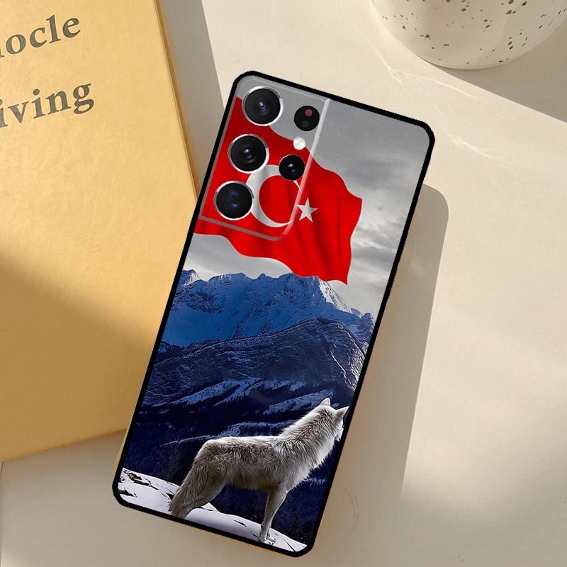 Turk Wolf Turkey Flag Phone Case For Samsung Galaxy S23 S20 S21 S22 S24 S25 Ultra S9 S10 Plus S25 FE Cover Shell Galaxy S24 FE
Turk Wolf Turkey Flag Phone Case For Samsung Galaxy S23 S20 S21 S22 S24 S25 Ultra S9 S10 Plus S25 FE Cover Shell Galaxy S24 FE