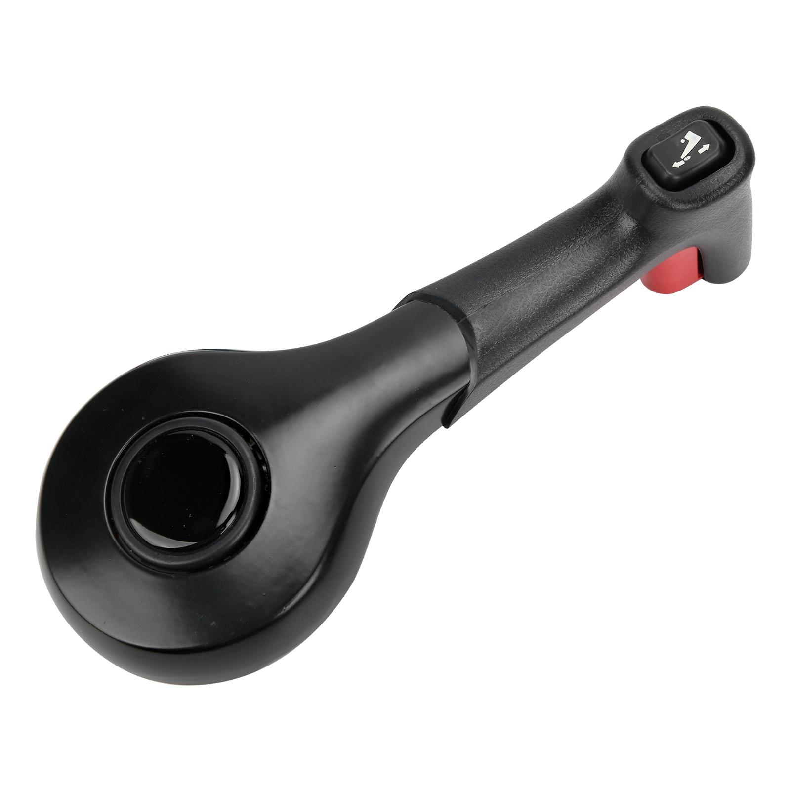 Trim Tilt Handle Remote Control Box Throttle Shift Lever 881148T03 Fit for Mariner Side Mount 3000 4000 Series
Trim Tilt Handle Remote Control Box Throttle Shift Lever 881148T03 Fit for Mariner Side Mount 3000 4000 Series