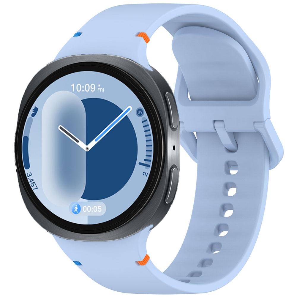 Официальный силиконовый ремешок для Samsung Galaxy Watch 8 44мм 40мм/8 Classic 46мм Браслет Дышащий Наручный Спортивный Браслет Аксессуары Galaxy Watch 8 40mm&SM светло-синий
Официальный силиконовый ремешок для Samsung Galaxy Watch 8 44мм 40мм/8 Classic 46мм Браслет Дышащий Наручный Спортивный Браслет Аксессуары Galaxy Watch 8 40mm&SM светло-синий