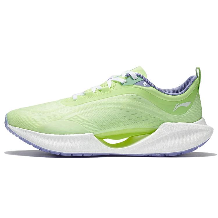 Li Ning Super Light 19 Slip Resistant Abrasion Resistant Low top Running Shoes Men s Yellow Green ARBS001-4 46
Li Ning Super Light 19 Slip Resistant Abrasion Resistant Low top Running Shoes Men s Yellow Green ARBS001-4 46
