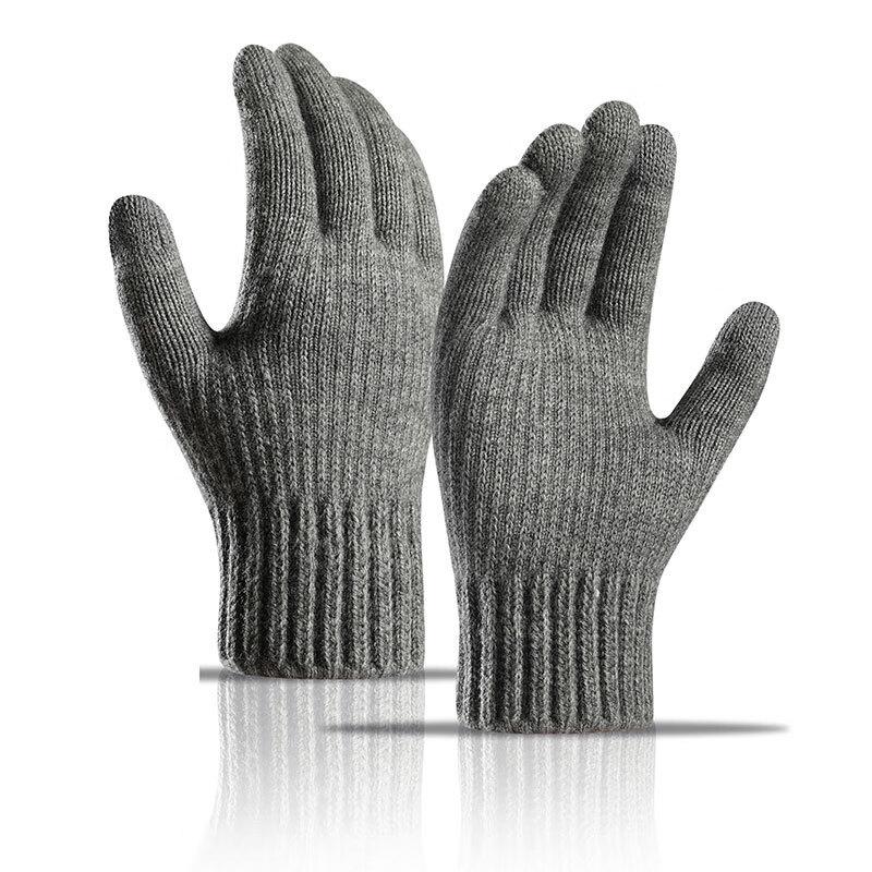 Men s Outdoor Alpaca Blend Touch Screen Gloves One Size
Men s Outdoor Alpaca Blend Touch Screen Gloves One Size