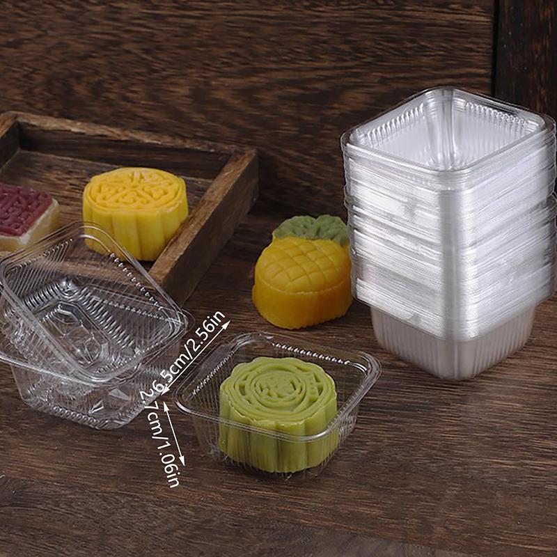 100 шт. Квадратные подносы для лунных пирожных Упаковочная коробка для лунных пирожных без крышки Контейнер для еды Подставка Золотая пластиковая коробка для торта Для печенья S
100 шт. Квадратные подносы для лунных пирожных Упаковочная коробка для лунных пирожных без крышки Контейнер для еды Подставка Золотая пластиковая коробка для торта Для печенья S