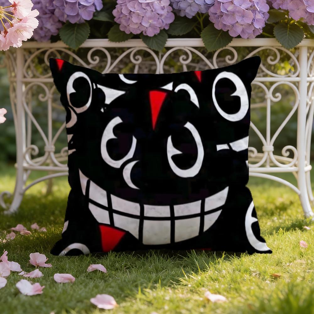 Lil D-Darkie Rapper Cushion Cover Home & Car Dual-Scene Pillow Cover: Reversible for Premium Comfort 30X30cm
Lil D-Darkie Rapper Cushion Cover Home & Car Dual-Scene Pillow Cover: Reversible for Premium Comfort 30X30cm