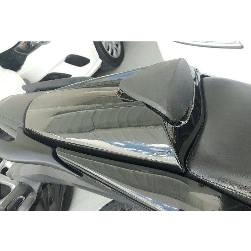 Motorcycle Pillion Rear Fairing Seat Cowl Cover For 2016 2017 2018 Honda CB300F CBR300R CBR CB 300 F R 2013 2014 2015 Red Black чорний
Motorcycle Pillion Rear Fairing Seat Cowl Cover For 2016 2017 2018 Honda CB300F CBR300R CBR CB 300 F R 2013 2014 2015 Red Black чорний