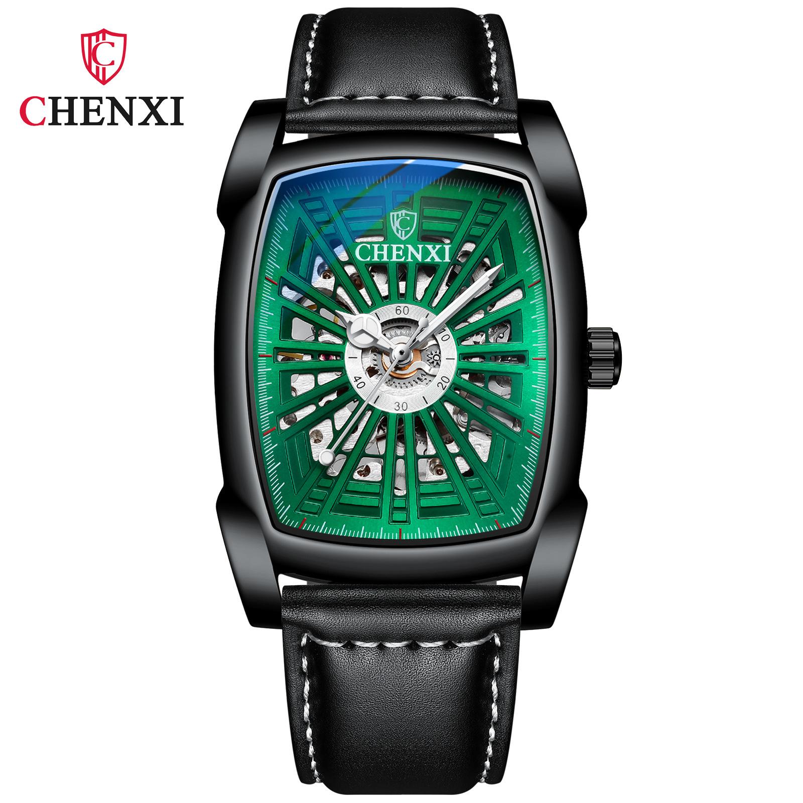 Новые роскошные мужские часы высшего бренда с коробкой, автоматические квадратные мужские механические часы
Новые роскошные мужские часы высшего бренда с коробкой, автоматические квадратные мужские механические часы