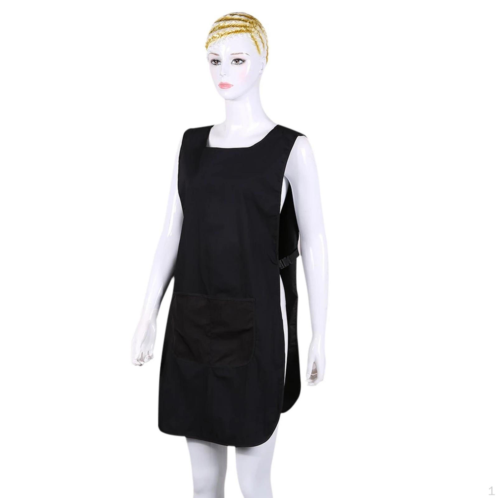 Salon Hairdresser Apron Hair Cutting Dyeing Cape Accessory Durable Material Quick Drying
Salon Hairdresser Apron Hair Cutting Dyeing Cape Accessory Durable Material Quick Drying