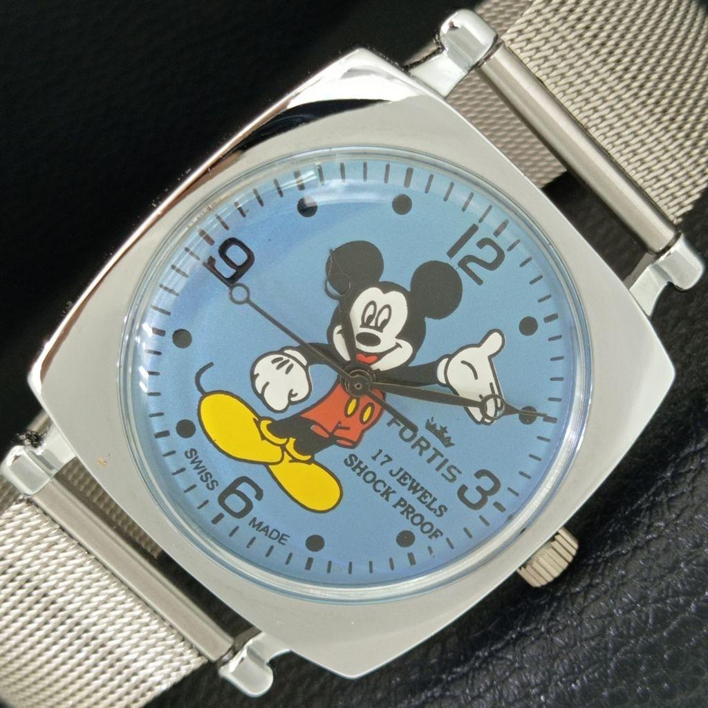 HAND-WINDING SWISS MENS REFURBISHED VINTAGE BLUE COLOR DIAL WATCH a707289-1
HAND-WINDING SWISS MENS REFURBISHED VINTAGE BLUE COLOR DIAL WATCH a707289-1