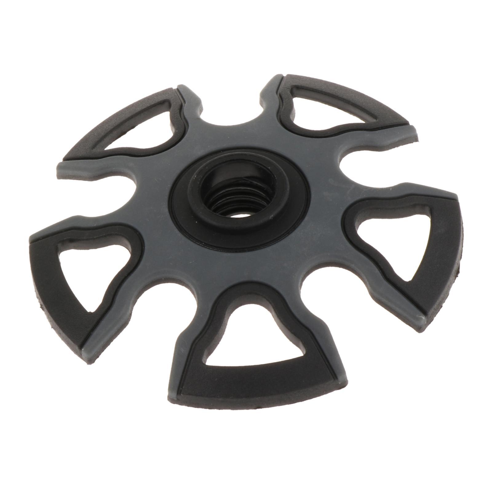 Trekking Pole Snow Basket Removable 9cm Round Replacement Hiking Sticks Accessories for Walking Trekking Outdoor Climbing Hiking сірий колір
Trekking Pole Snow Basket Removable 9cm Round Replacement Hiking Sticks Accessories for Walking Trekking Outdoor Climbing Hiking сірий колір