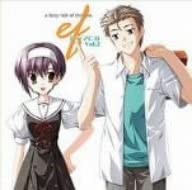 CD TV (OST) - Ef-a Fairy Tale Of The Two Drama Cd FCCP0021 Japan Japanese Soundtracks Used
CD TV (OST) - Ef-a Fairy Tale Of The Two Drama Cd FCCP0021 Japan Japanese Soundtracks Used