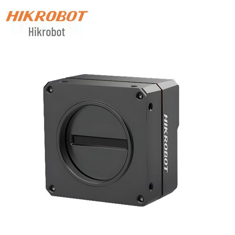 HIKROBOT Industrial GigE Line Scan Camera 8192x2
HIKROBOT Industrial GigE Line Scan Camera 8192x2