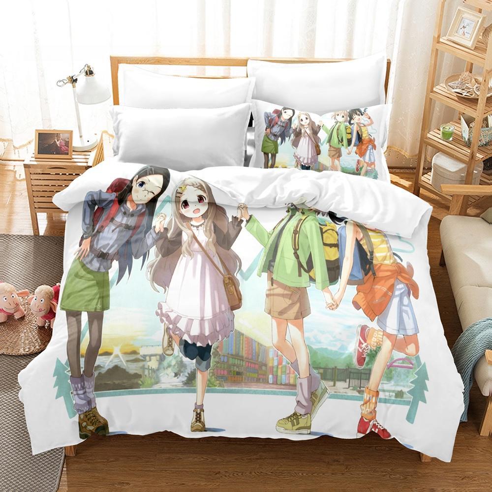 3d Print Anime Encouragement of Climb Bedding Set Single Twin Full Queen King Size Bed Set Adult Kid Bedroom Duvet cover Sets EU Twin 135x200cm
3d Print Anime Encouragement of Climb Bedding Set Single Twin Full Queen King Size Bed Set Adult Kid Bedroom Duvet cover Sets EU Twin 135x200cm