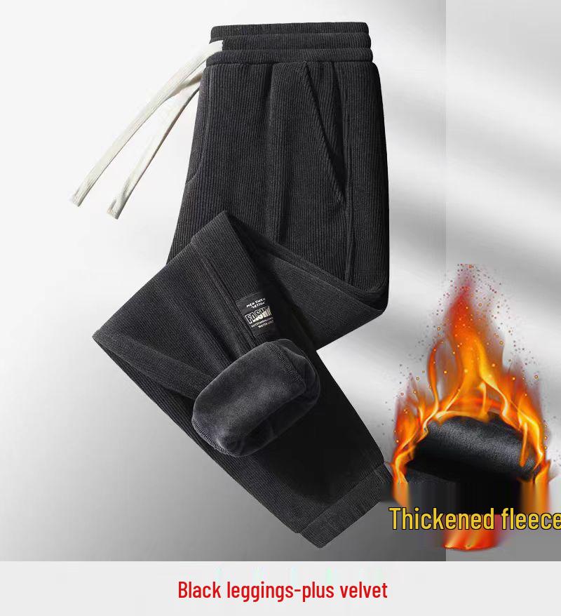 Мужские джоггеры на флисовой подкладке, утолщенные цельные, зимняя повседневная одежда 2024 150 cm
Мужские джоггеры на флисовой подкладке, утолщенные цельные, зимняя повседневная одежда 2024 150 cm