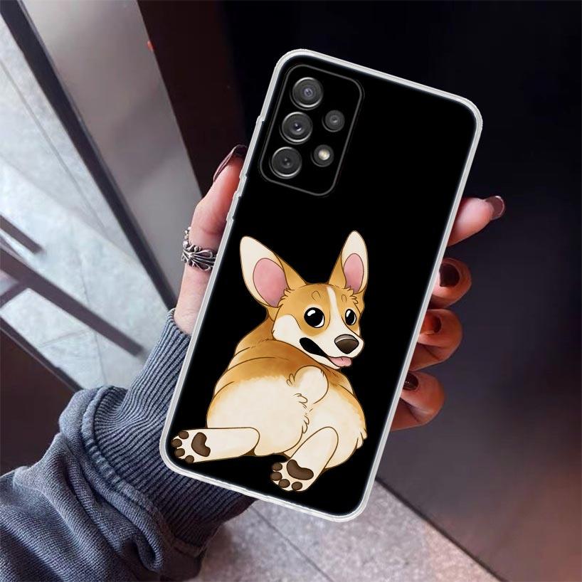 Pug Dog French Bulldog Phone Case For Samsung Galaxy A17 A57 A37 A16 A26 A36 A56 A15 A25 A35 A55 A14 A13 A54 A53 A34 A24 A33 A23 Samsung A23
Pug Dog French Bulldog Phone Case For Samsung Galaxy A17 A57 A37 A16 A26 A36 A56 A15 A25 A35 A55 A14 A13 A54 A53 A34 A24 A33 A23 Samsung A23