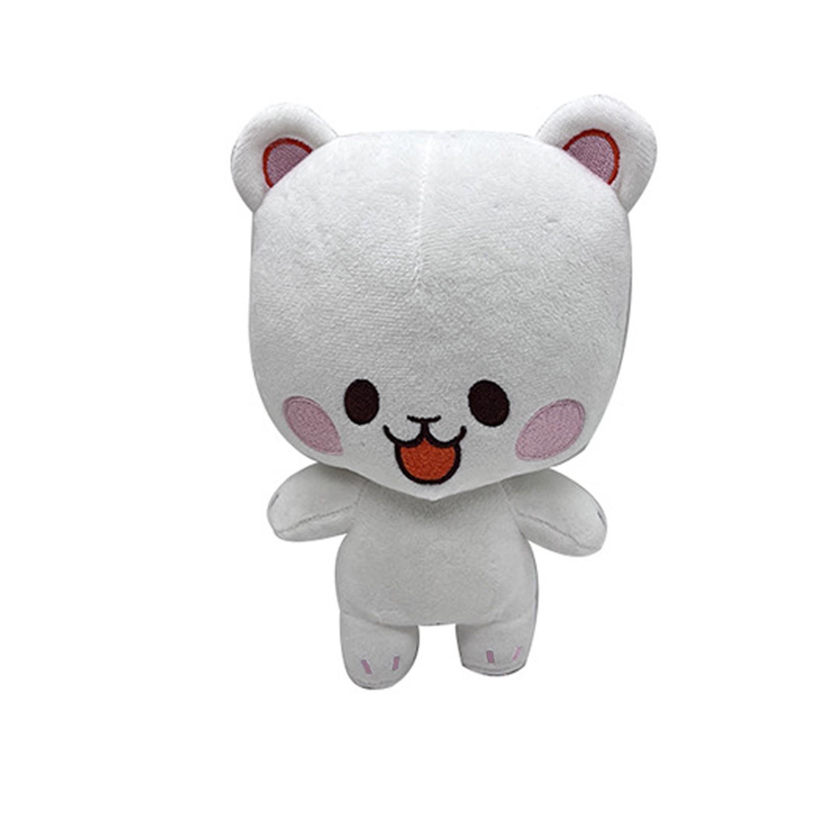 Cartoon Style Cartoon Doll Plush Toy Adult Children s Toy Dinosaur Plush Doll One Size белый
Cartoon Style Cartoon Doll Plush Toy Adult Children s Toy Dinosaur Plush Doll One Size белый