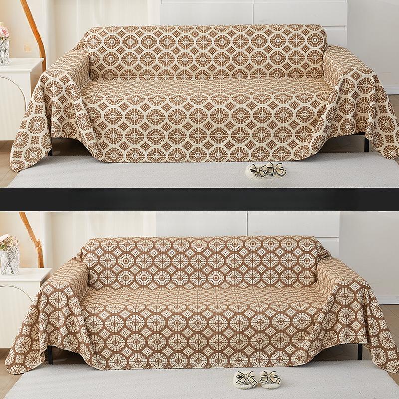 Полотенце для дивана, двустороннее, спинка, подушка для дивана, ткань с полным покрытием, нескользящая, против кошачьих царапин, чехол для дивана, универсальный чехол, универсальный чехол для четырех сезонов 90*180cm
Полотенце для дивана, двустороннее, спинка, подушка для дивана, ткань с полным покрытием, нескользящая, против кошачьих царапин, чехол для дивана, универсальный чехол, универсальный чехол для четырех сезонов 90*180cm