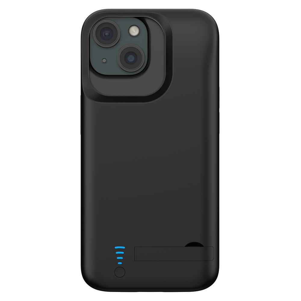 T43 For iPhone 15 5000mAh Battery Charging Case Kickstand Protective Extended Battery Charger Case A
T43 For iPhone 15 5000mAh Battery Charging Case Kickstand Protective Extended Battery Charger Case A