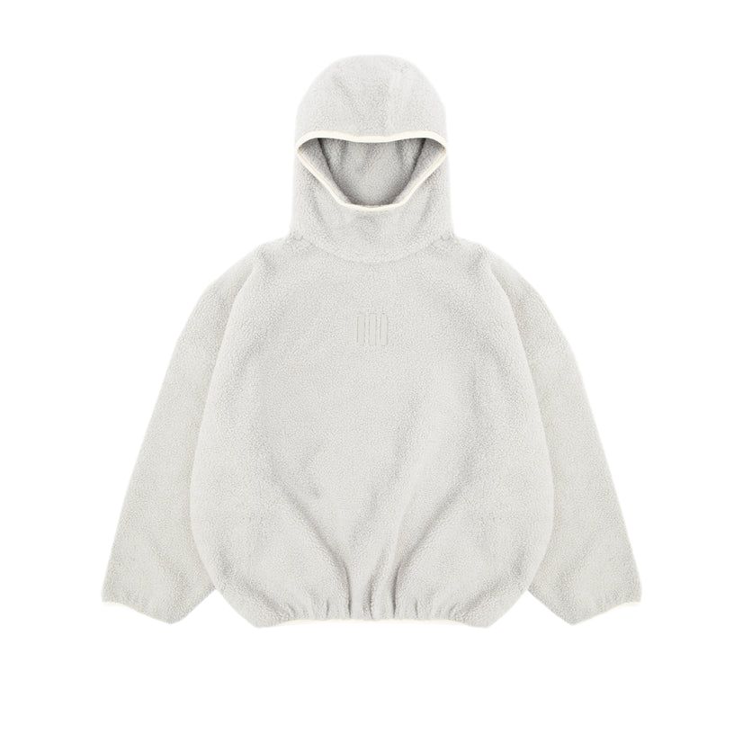 adidas x Fear of God Унисекс Худи-флис для хайкинга Кунжут IM6074 S
adidas x Fear of God Унисекс Худи-флис для хайкинга Кунжут IM6074 S