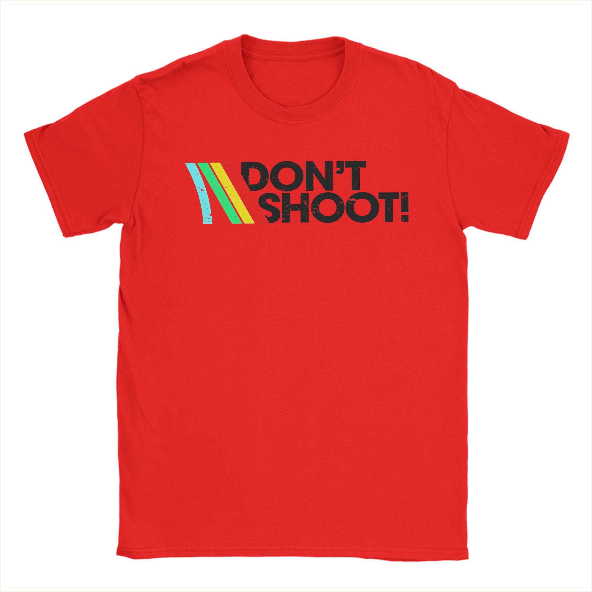 Don Shoot Game Arc Raiders Cotton TShirt For Men Summer Y2K Fun TShirts Breathable Harajuku Tees Big Size Wholesale Tops S
Don Shoot Game Arc Raiders Cotton TShirt For Men Summer Y2K Fun TShirts Breathable Harajuku Tees Big Size Wholesale Tops S