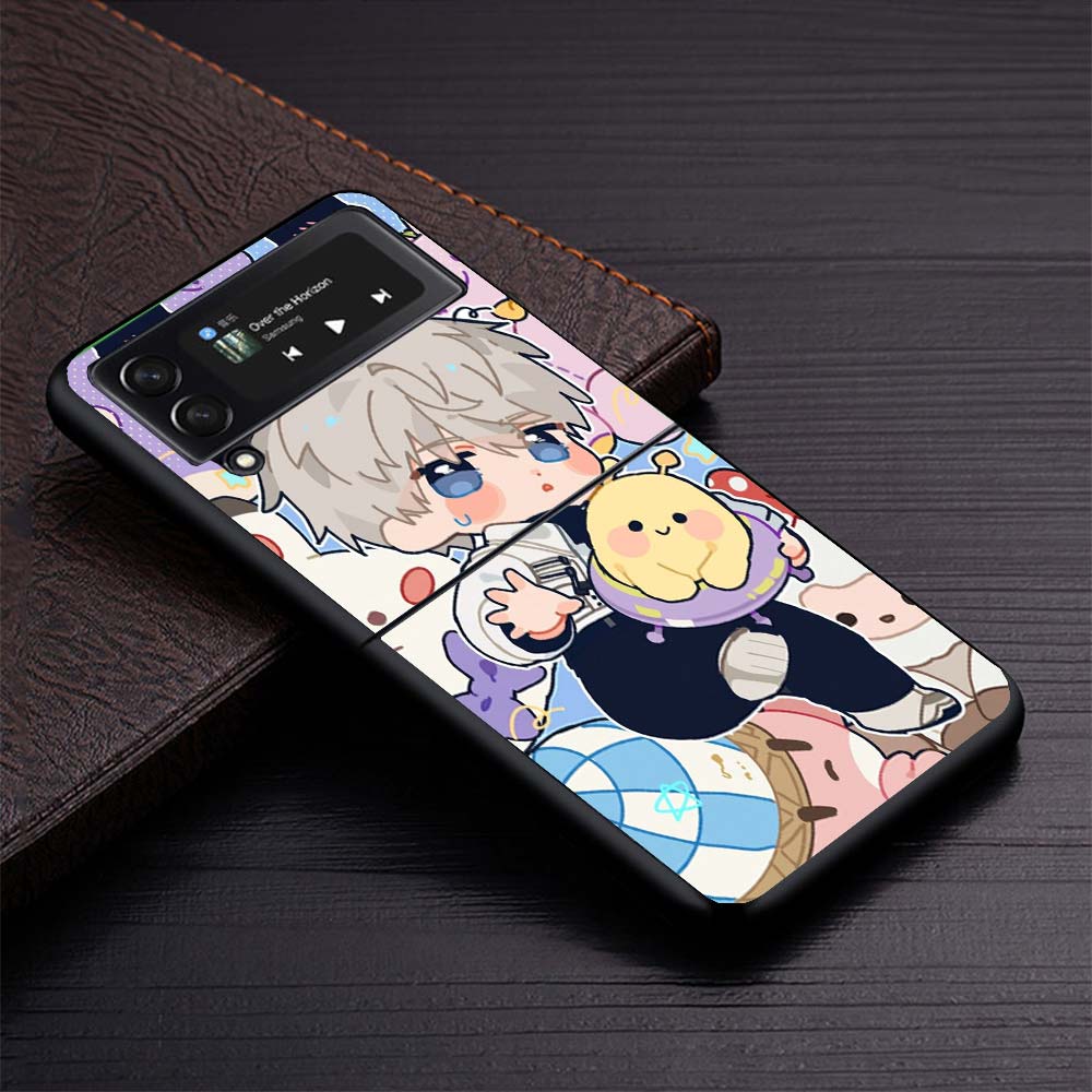 Love And Deepspace Cute Phone Case for Samsung Galaxy Z Flip7 Flip6 5G Flip4 Flip5 Flip3 Cover Z Flip 7 6 5 4 3 PC Shell Coque G Samsung Z Flip 6
Love And Deepspace Cute Phone Case for Samsung Galaxy Z Flip7 Flip6 5G Flip4 Flip5 Flip3 Cover Z Flip 7 6 5 4 3 PC Shell Coque G Samsung Z Flip 6