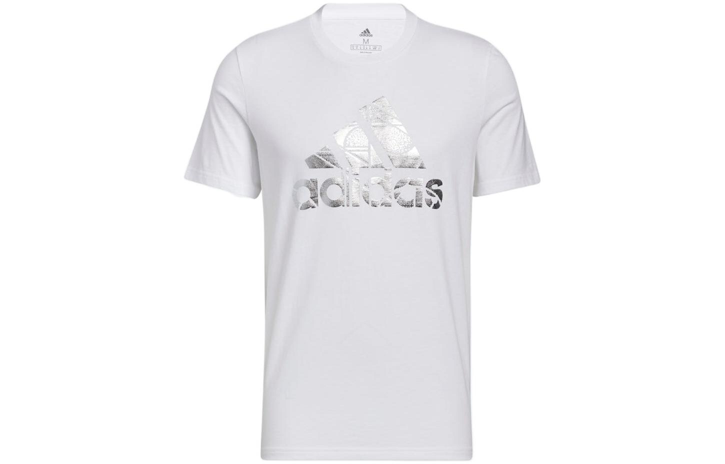 Adidas T Shirts Men s White Crew Neck Moderate Straight Fit HE4791 J/XS
Adidas T Shirts Men s White Crew Neck Moderate Straight Fit HE4791 J/XS