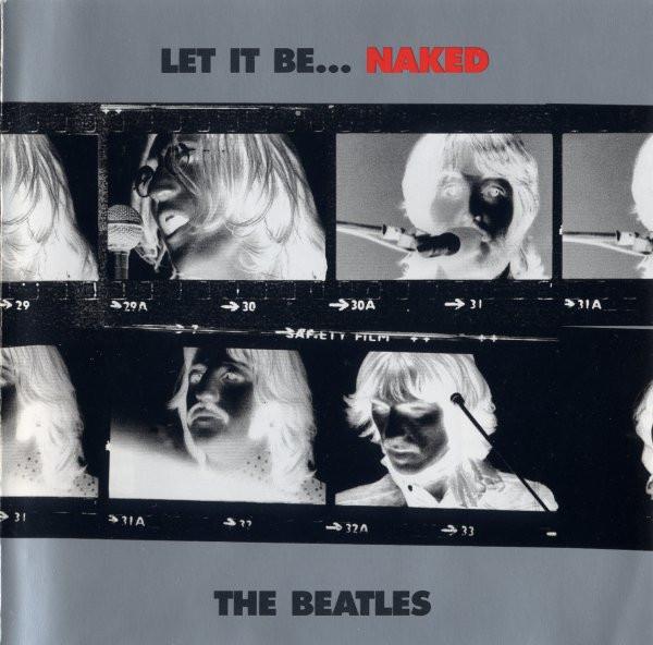CD BEATLES Let It Be... Naked 0724359571324 CAPITOL 2003 Європа Рок Вживаний
CD BEATLES Let It Be... Naked 0724359571324 CAPITOL 2003 Європа Рок Вживаний