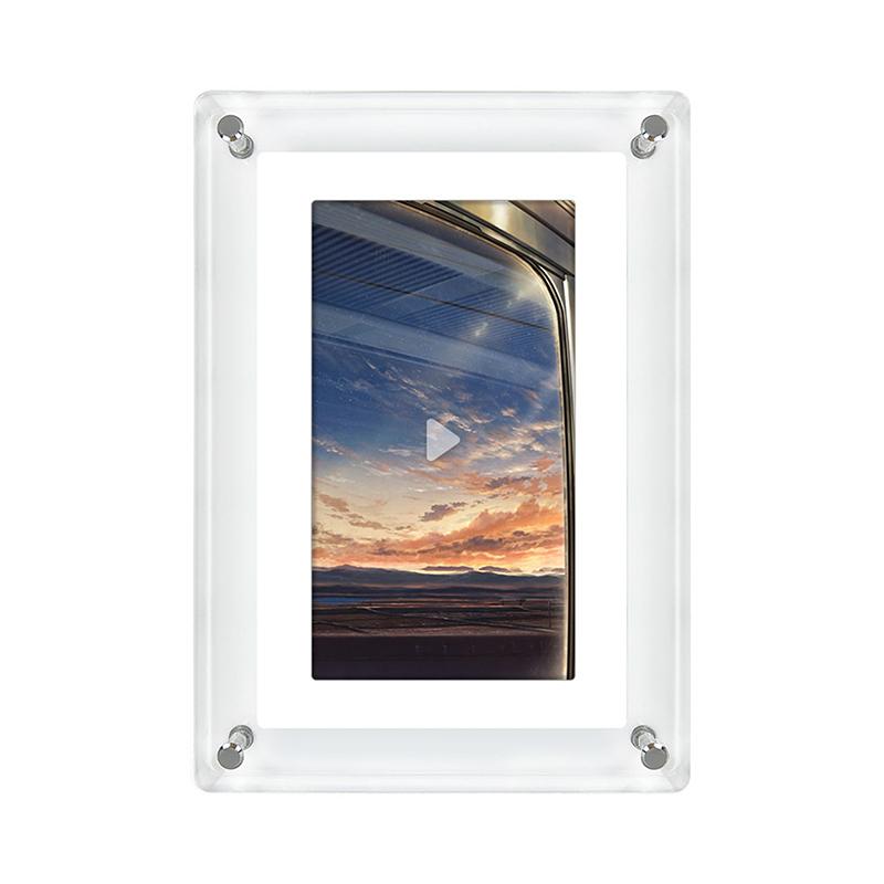 Магнитная фоторамка 1 комплект для Fujifilm Instax Mini 11 8 9 25 50 7 Аксессуары для пленочных камер Акриловые магниты на холодильник
Магнитная фоторамка 1 комплект для Fujifilm Instax Mini 11 8 9 25 50 7 Аксессуары для пленочных камер Акриловые магниты на холодильник
