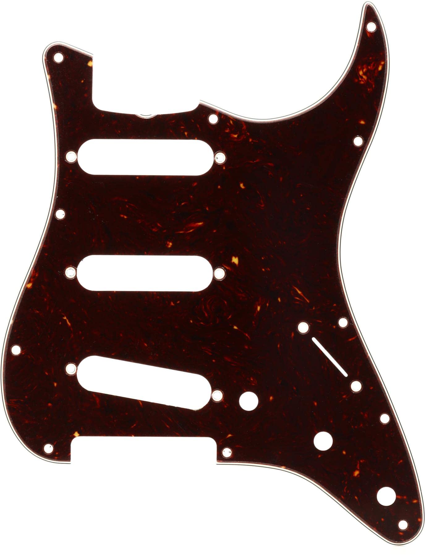 Fender Fender Pickguard ЩИТКИ ДЛЯ ЩИТОВ СТРАТОКАСТЕРОВ ЧЕРЕПАХОВЫЕ 11 ОТВЕРСТИЙ ВИНТАЖНЫЙ СТИЛЬ 60-Х ИЗ НЕРЖАВЕЮЩЕЙ СТАЛИ
Fender Fender Pickguard ЩИТКИ ДЛЯ ЩИТОВ СТРАТОКАСТЕРОВ ЧЕРЕПАХОВЫЕ 11 ОТВЕРСТИЙ ВИНТАЖНЫЙ СТИЛЬ 60-Х ИЗ НЕРЖАВЕЮЩЕЙ СТАЛИ