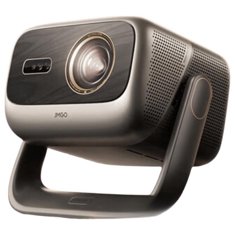 JMGO N5 Ultra Max 8K Tri-Color Laser Gimbal Projector (CN version)
JMGO N5 Ultra Max 8K Tri-Color Laser Gimbal Projector (CN version)