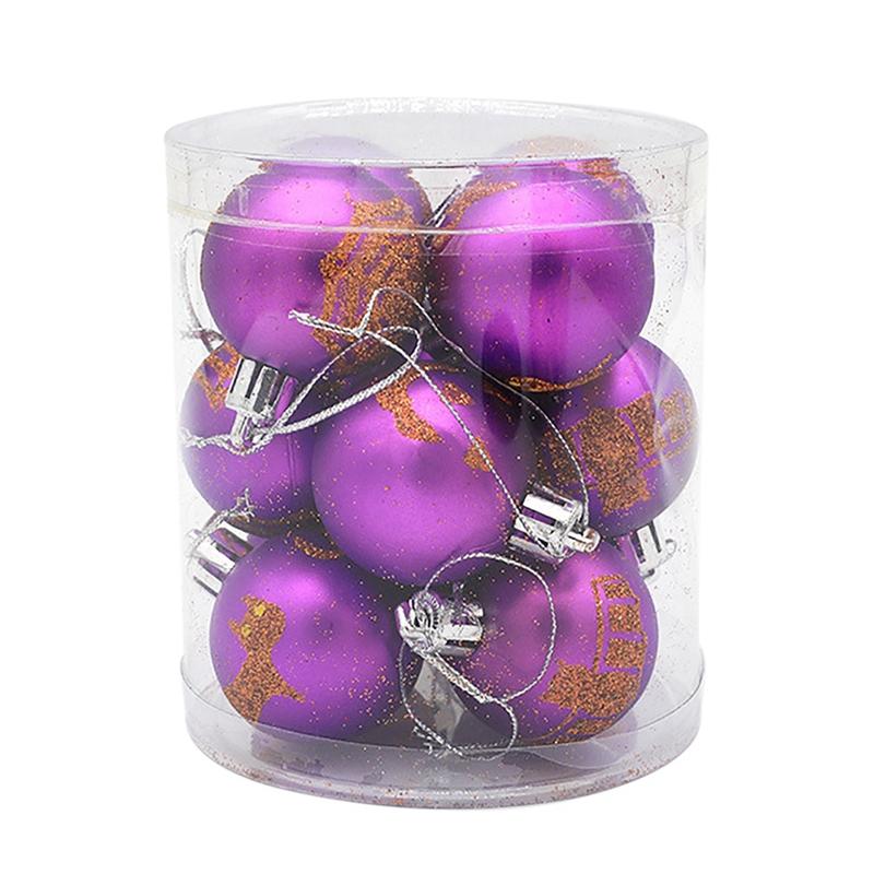 12pcs Halloween Ball Ornaments 4cm Hanging Glitter Ball Decorations Halloween Tree Outdoor Party Home Decorations
12pcs Halloween Ball Ornaments 4cm Hanging Glitter Ball Decorations Halloween Tree Outdoor Party Home Decorations