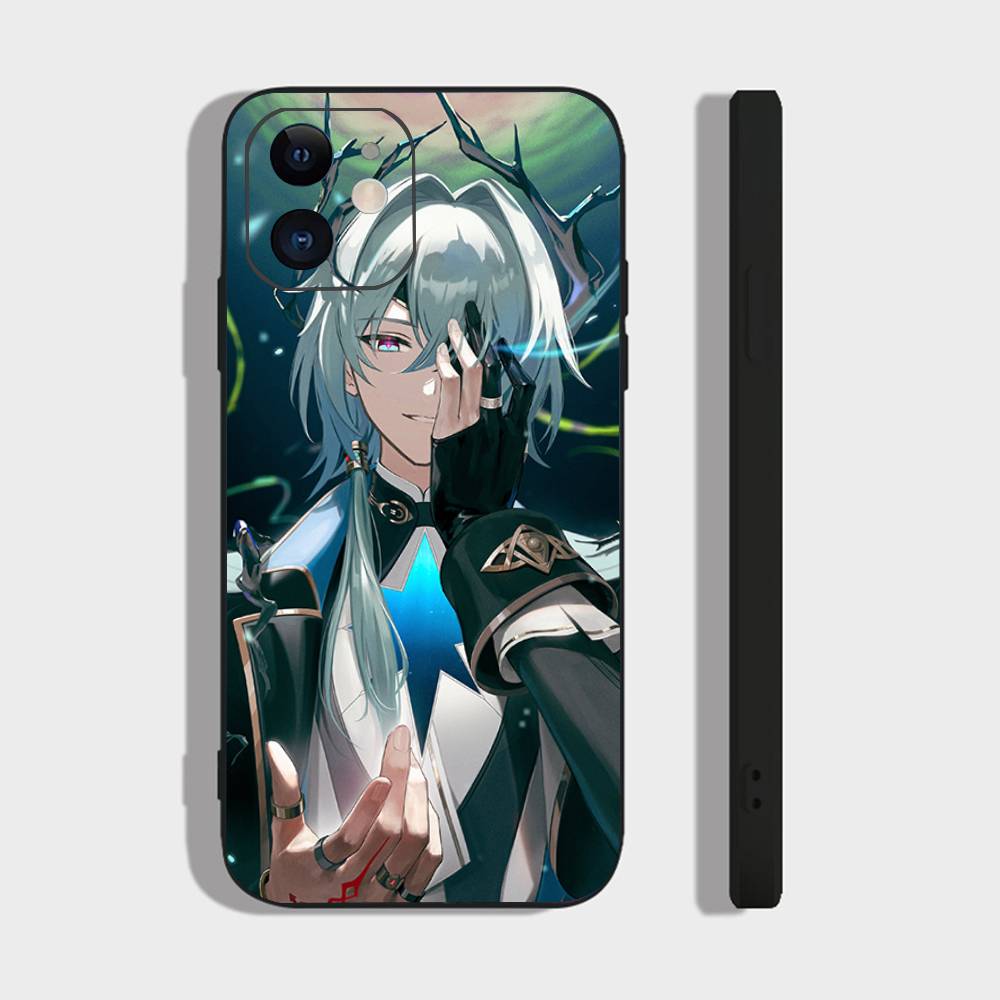 Анимационный чехол Anaxa для игры Honkai Star Rail на телефон iPhone 17 Air 16 15 14 13 Pro Max 11 12 Черный силиконовый чехол IPHONE 12PRO
Анимационный чехол Anaxa для игры Honkai Star Rail на телефон iPhone 17 Air 16 15 14 13 Pro Max 11 12 Черный силиконовый чехол IPHONE 12PRO