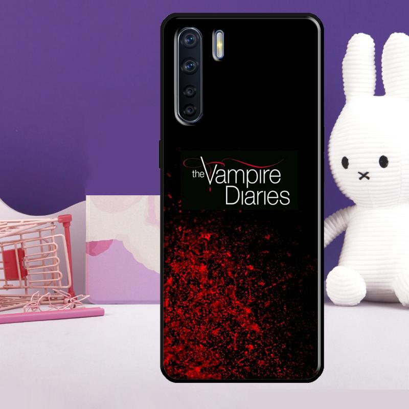 Чехол Дневники вампира для Oppo A57 A77 A76 A16 A96 A17 A18 A60 A80 A40 A38 A58 A78 A98 A94 A74 A54 A15 A5 Pro OPPO A18 4G
Чехол Дневники вампира для Oppo A57 A77 A76 A16 A96 A17 A18 A60 A80 A40 A38 A58 A78 A98 A94 A74 A54 A15 A5 Pro OPPO A18 4G