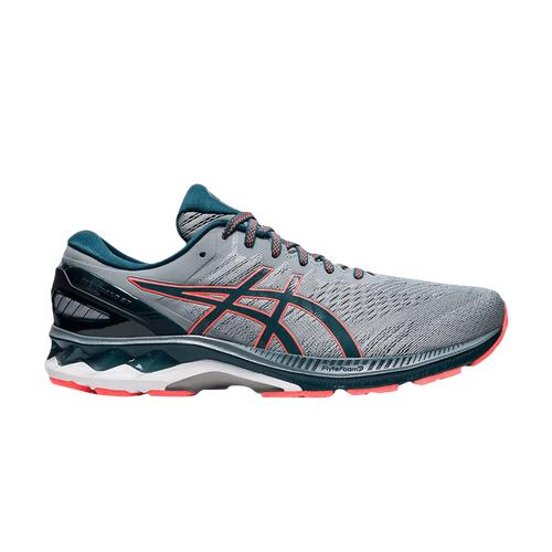 ASICS Gel Kayano 27 2E Широкі Sheet Rock 1011A835-021 EU 44 білий
ASICS Gel Kayano 27 2E Широкі Sheet Rock 1011A835-021 EU 44 білий