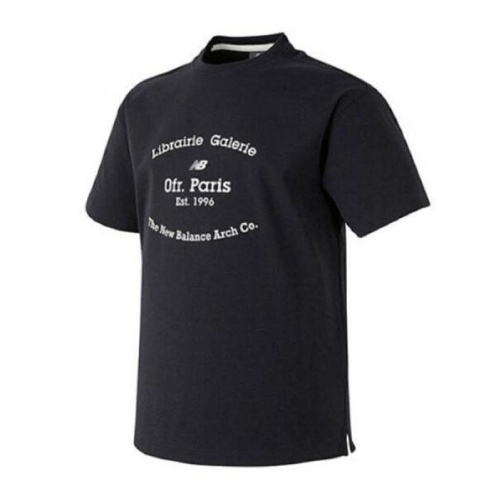 Seller Hub Sports New Balance Short Sleeve Nbx Ofr Paris Big Logo Nbneb2l033 1 100(L)
Seller Hub Sports New Balance Short Sleeve Nbx Ofr Paris Big Logo Nbneb2l033 1 100(L)