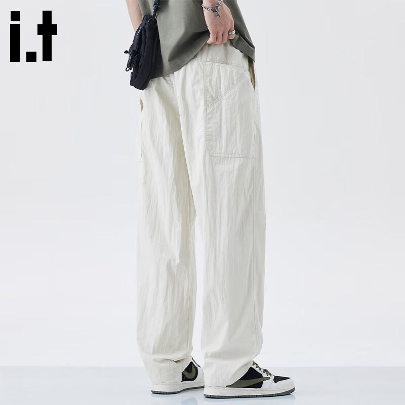 Men s :CHOCOOLATEit Loose Straight Wide-Leg Cargo Pants L
Men s :CHOCOOLATEit Loose Straight Wide-Leg Cargo Pants L