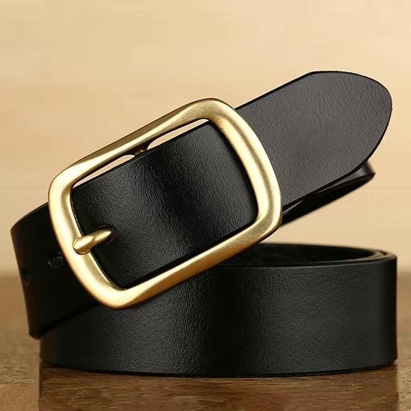 Мужской повседневный ремень с автоматической пряжкой, черный кожаный мужской ремень 120cm
Мужской повседневный ремень с автоматической пряжкой, черный кожаный мужской ремень 120cm