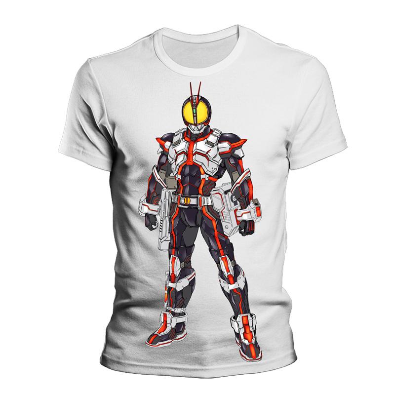 Футболка с рисунком Masked Rider 1 для мужчин Футболка с принтом 3D Kamen Rider Den-O Детские футболки Harajuku Fashion y2k Женская одежда 6XL
Футболка с рисунком Masked Rider 1 для мужчин Футболка с принтом 3D Kamen Rider Den-O Детские футболки Harajuku Fashion y2k Женская одежда 6XL