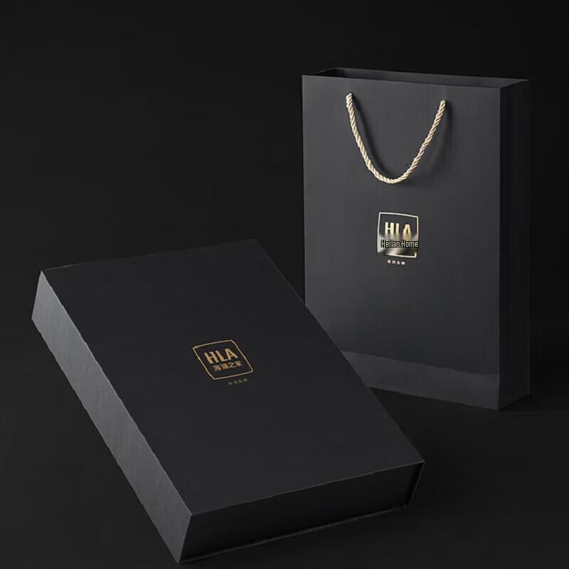 HLA Gift Box One Size
HLA Gift Box One Size