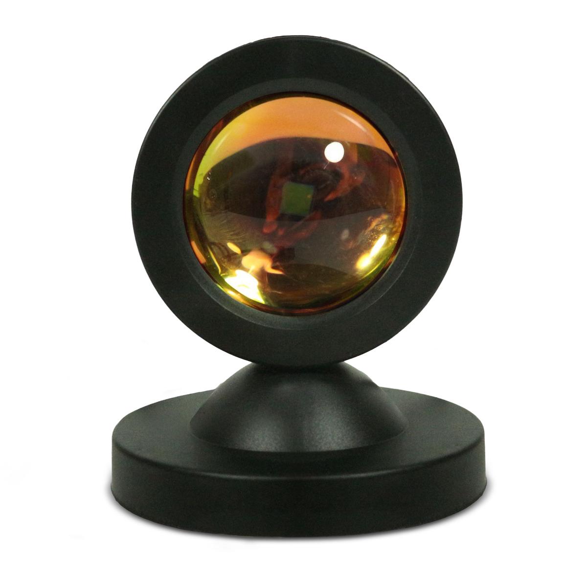 Sunset Light Lamp With Remote Control Lampu Rgb Usb Powered Led Projector Aesthetic Photo Background Rainbow Mood Lighting Night
Sunset Light Lamp With Remote Control Lampu Rgb Usb Powered Led Projector Aesthetic Photo Background Rainbow Mood Lighting Night