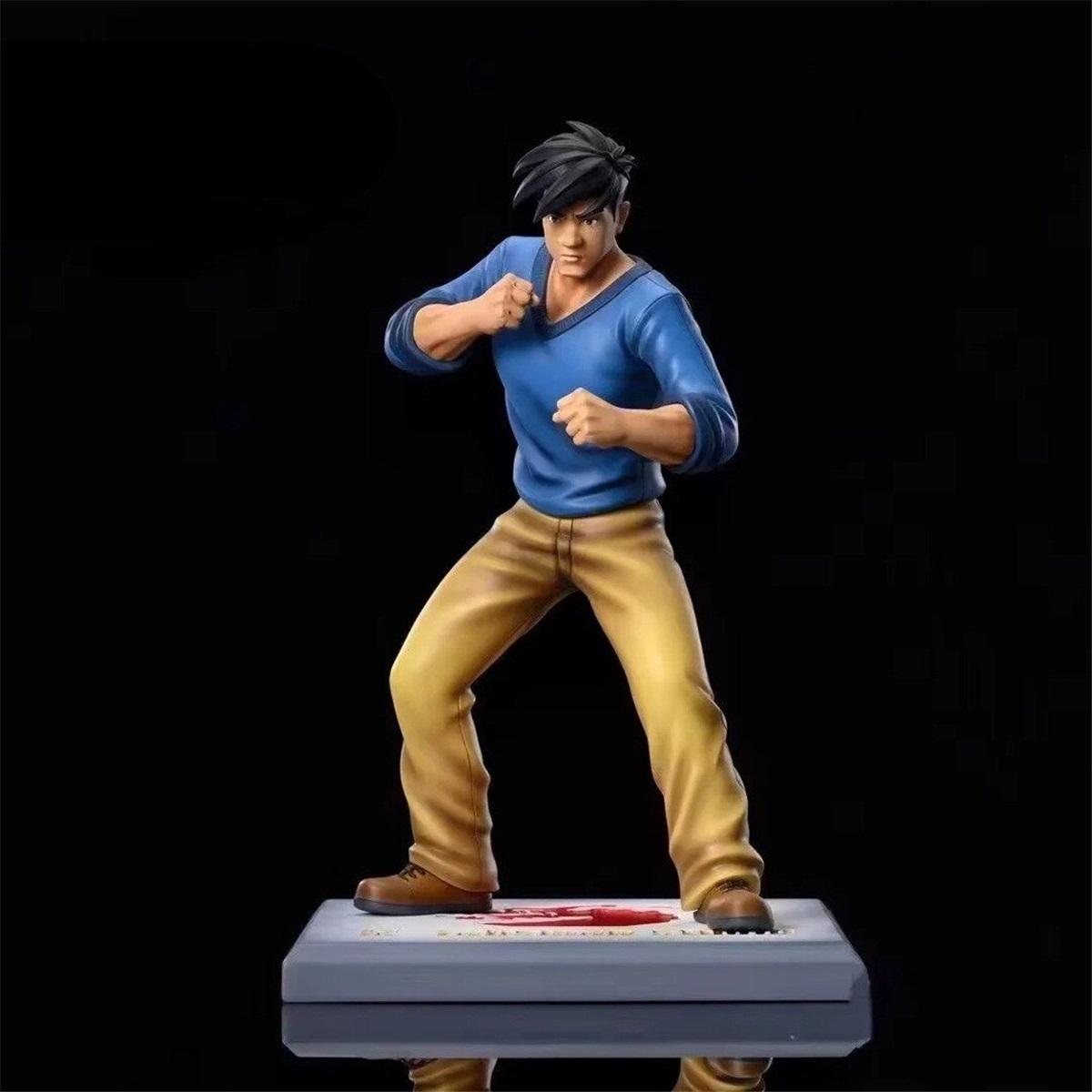 JackieAdventures Gk Figure Twelve Talismans Collectible Statue Desktop Decoration For Anime Fans And Collection Hobbyists
JackieAdventures Gk Figure Twelve Talismans Collectible Statue Desktop Decoration For Anime Fans And Collection Hobbyists