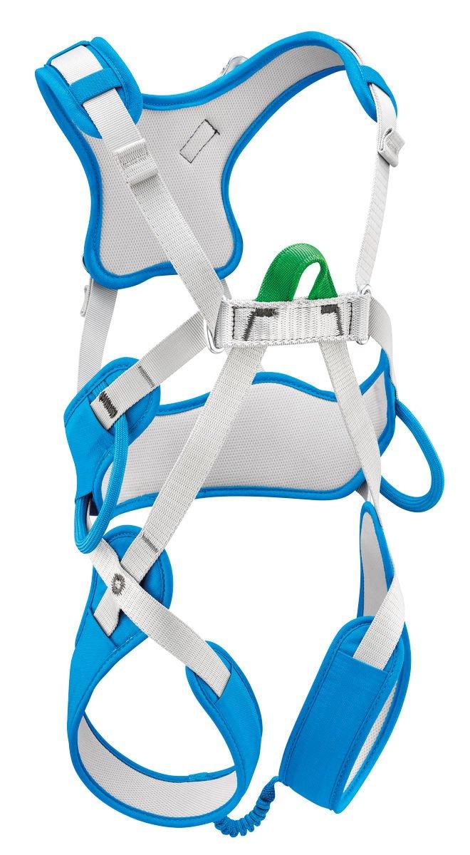 Страховочная привязь PETZL для детей весом до 30 кг C068AA00 Wisciti/Full синий
Страховочная привязь PETZL для детей весом до 30 кг C068AA00 Wisciti/Full синий