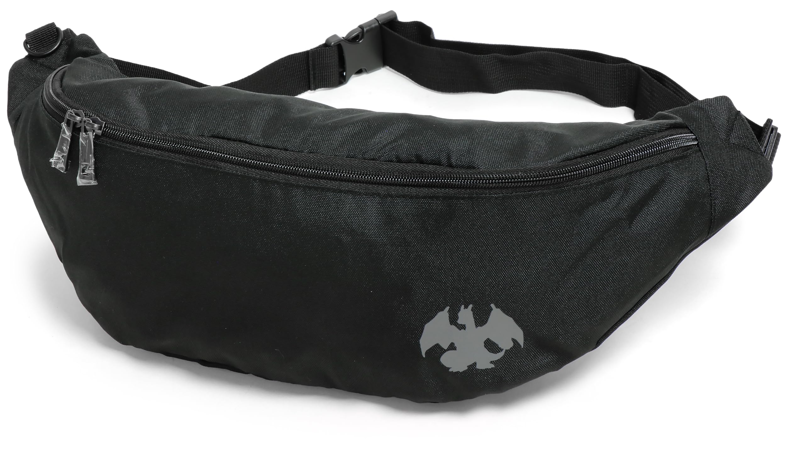 Waist Bag APKB2904 Pokémon Kids Black/Charizard
Waist Bag APKB2904 Pokémon Kids Black/Charizard