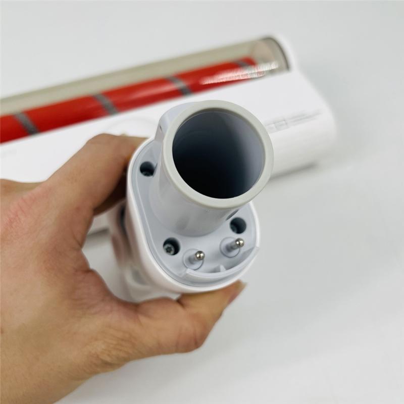 B88B-Electric Floor Brush Head Replacement For ROIDMI F8 F8E NEX X20 X30 XCQ06RM NEXS NEX2 Vacuum Cleaner Parts
B88B-Electric Floor Brush Head Replacement For ROIDMI F8 F8E NEX X20 X30 XCQ06RM NEXS NEX2 Vacuum Cleaner Parts