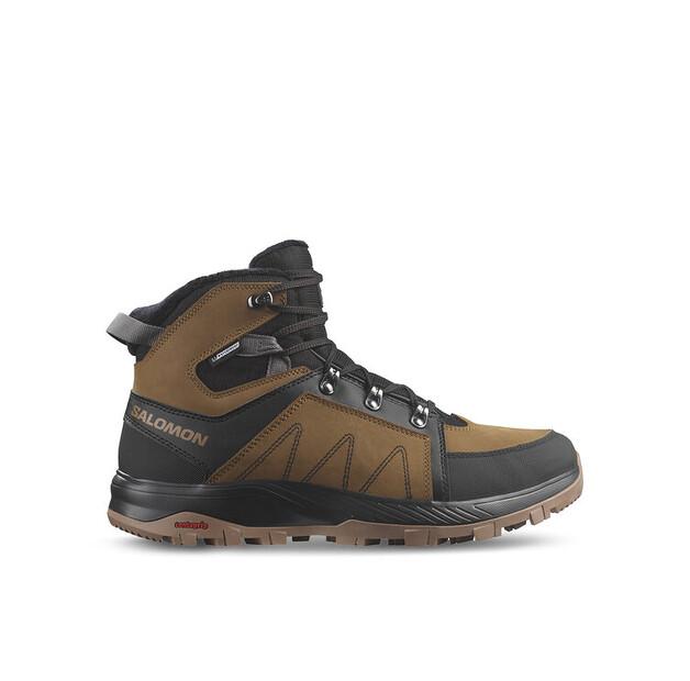 Треккинговые ботинки Salomon Outchill Thinsulate™ Waterproof EU 40
Треккинговые ботинки Salomon Outchill Thinsulate™ Waterproof EU 40