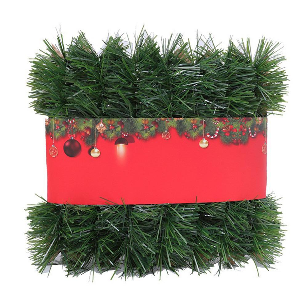 Festive Decor Artificial Christmas Wreath Christmas Celebration 10m Artificial Elegant Style Lightweight Design
Festive Decor Artificial Christmas Wreath Christmas Celebration 10m Artificial Elegant Style Lightweight Design