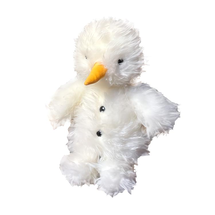 JELLYCAT Серия Забавные вещи Пудинг Снеговик Милая кукла Плюшевая кукла Средний Высокий
JELLYCAT Серия Забавные вещи Пудинг Снеговик Милая кукла Плюшевая кукла Средний Высокий