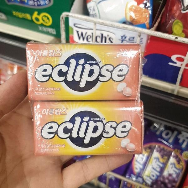 Eclipse Peach Tin 34g x 2p
Eclipse Peach Tin 34g x 2p
