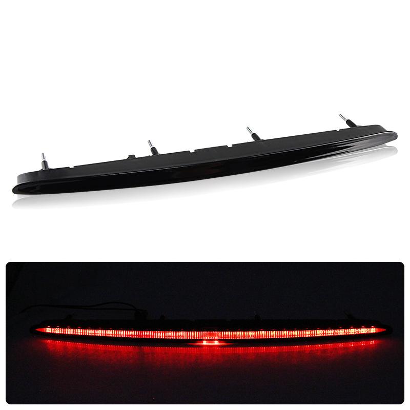 1PC LED High Mount 3rd Brake Light OEM 63257164978 For BMW 1 Series 128i 135i M E82 E88 2007-2013 Car Rear Additional Brake Lamp
1PC LED High Mount 3rd Brake Light OEM 63257164978 For BMW 1 Series 128i 135i M E82 E88 2007-2013 Car Rear Additional Brake Lamp
